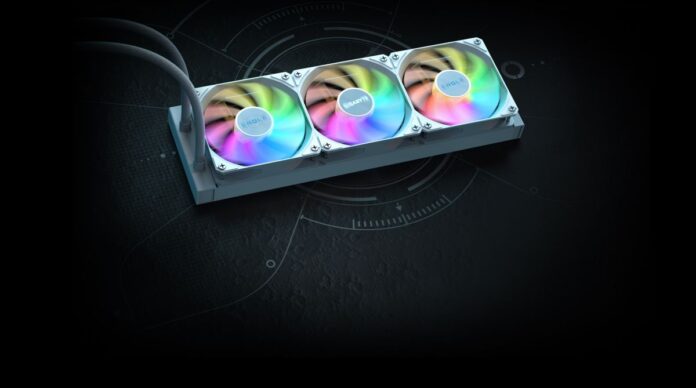 GIGABYTE EAGLE 360 ICE GIGABYTE EAGLE 360 ICE