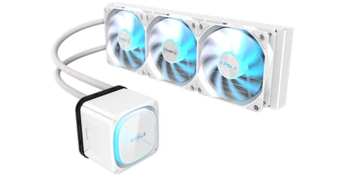 GIGABYTE EAGLE 360 ICE GIGABYTE EAGLE 360 ICE