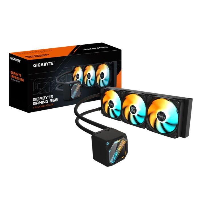 GIGABYTE GME 360 GIGABYTE GME 360