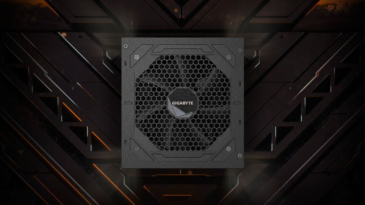 GIGABYTE UD750GM PG5 V2