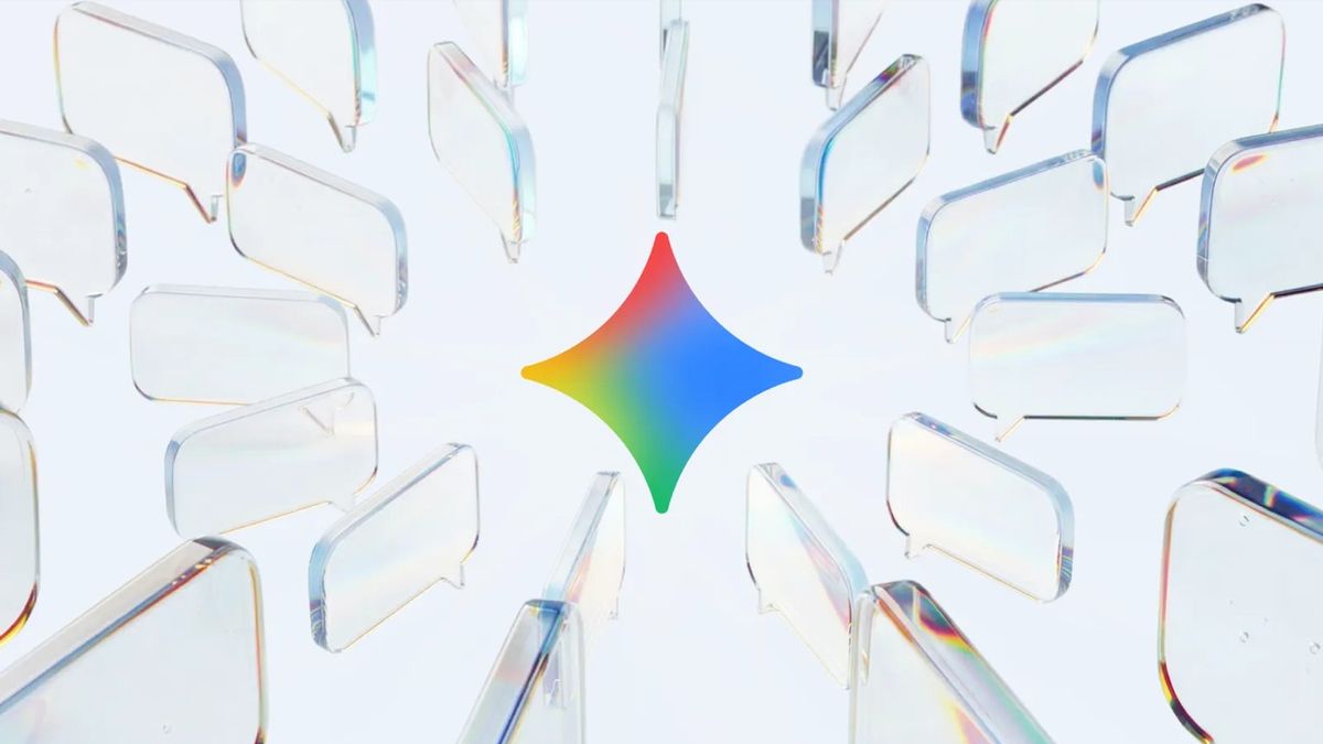 Google Google Gemini