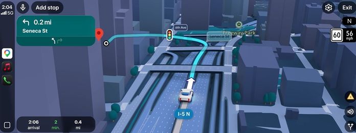 Google Maps Google Maps
