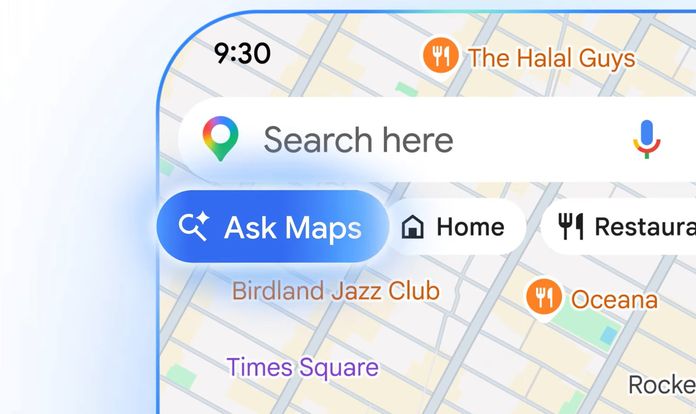 Google Maps Google Maps