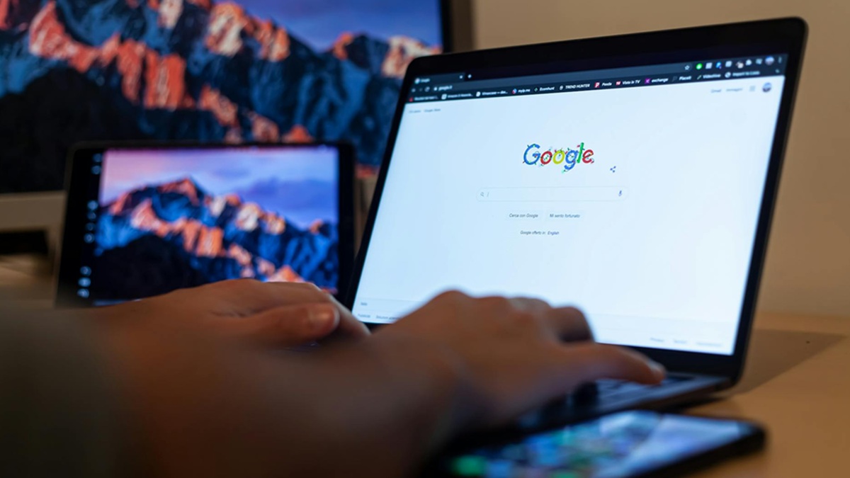 Google Workspace