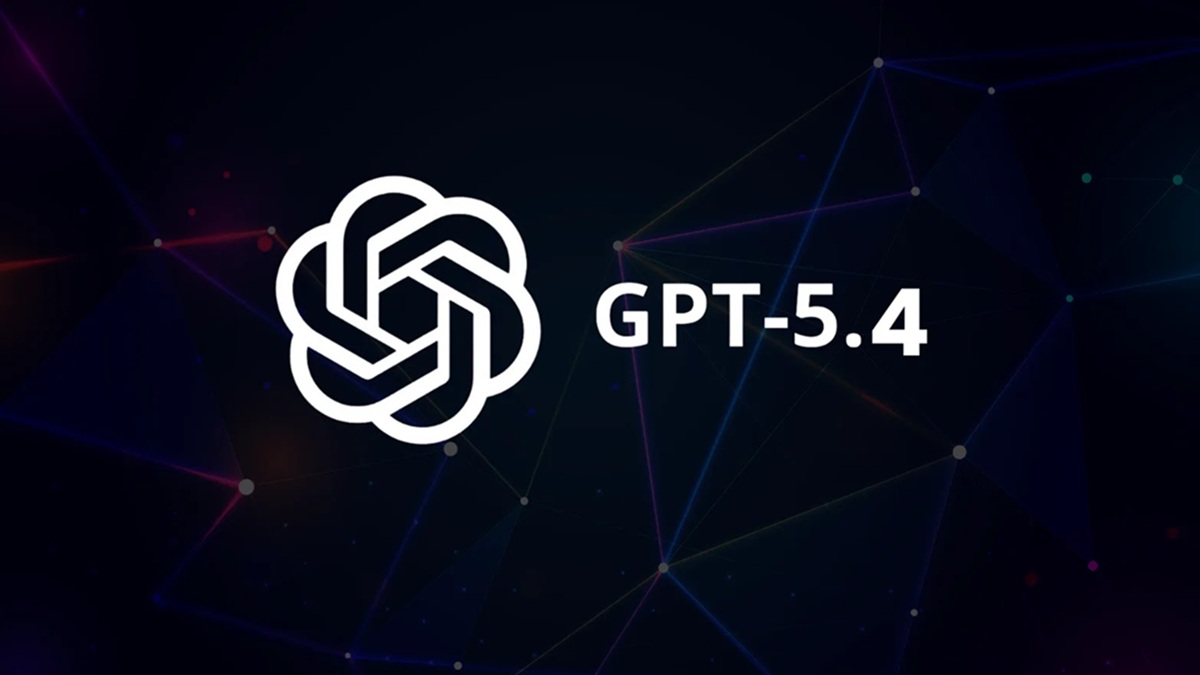 GPT-5.4 Launched