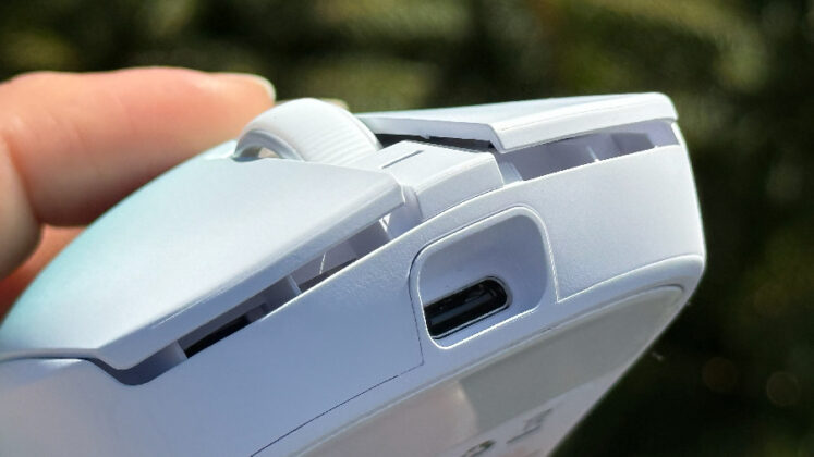 HATOR Quasar 3 ULTIMA 8K Wireless