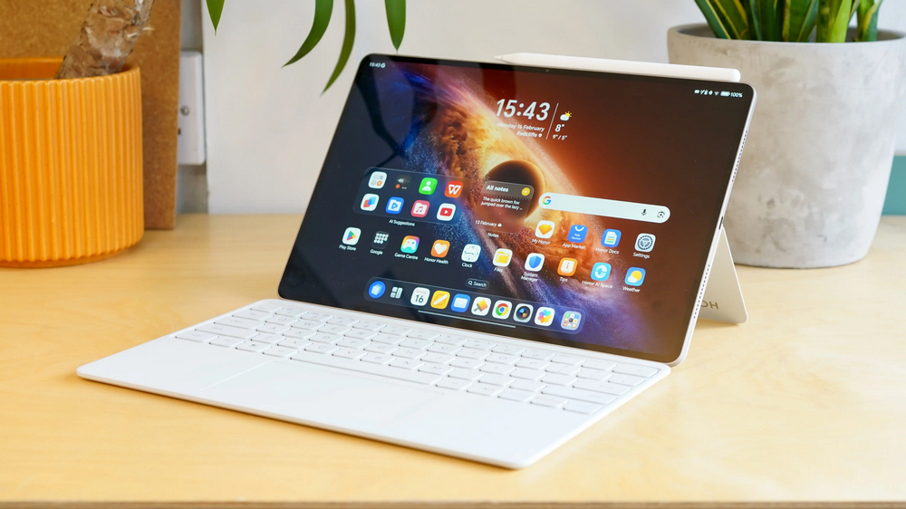 Honor MagicPad 4 Honor MagicPad 4