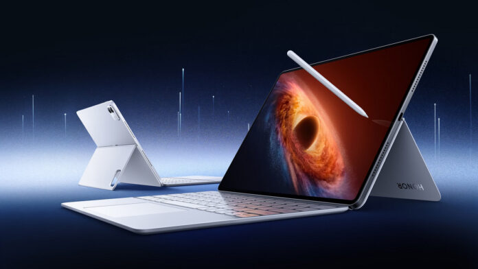 Honor MagicPad 4 Honor MagicPad 4
