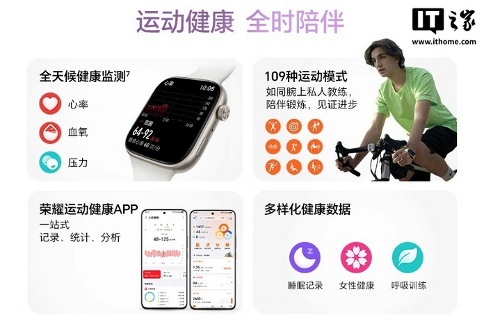 Honor Watch X5i Honor Watch X5i