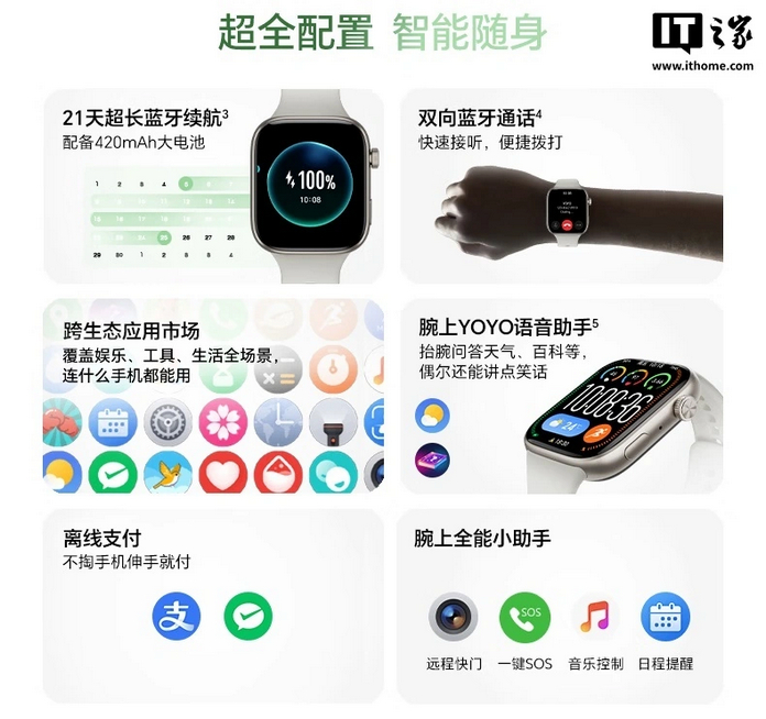 Honor Watch X5i Honor Watch X5i