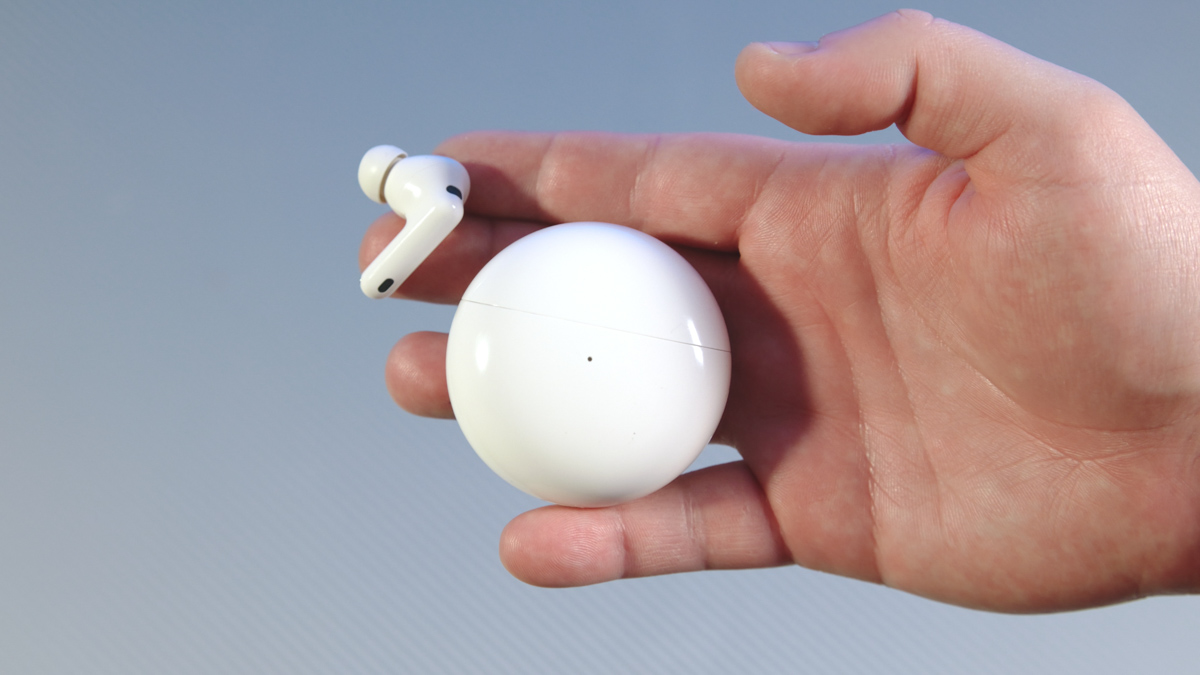Huawei FreeBuds 7i Review: Focus on Productivity - Root-Nation.com