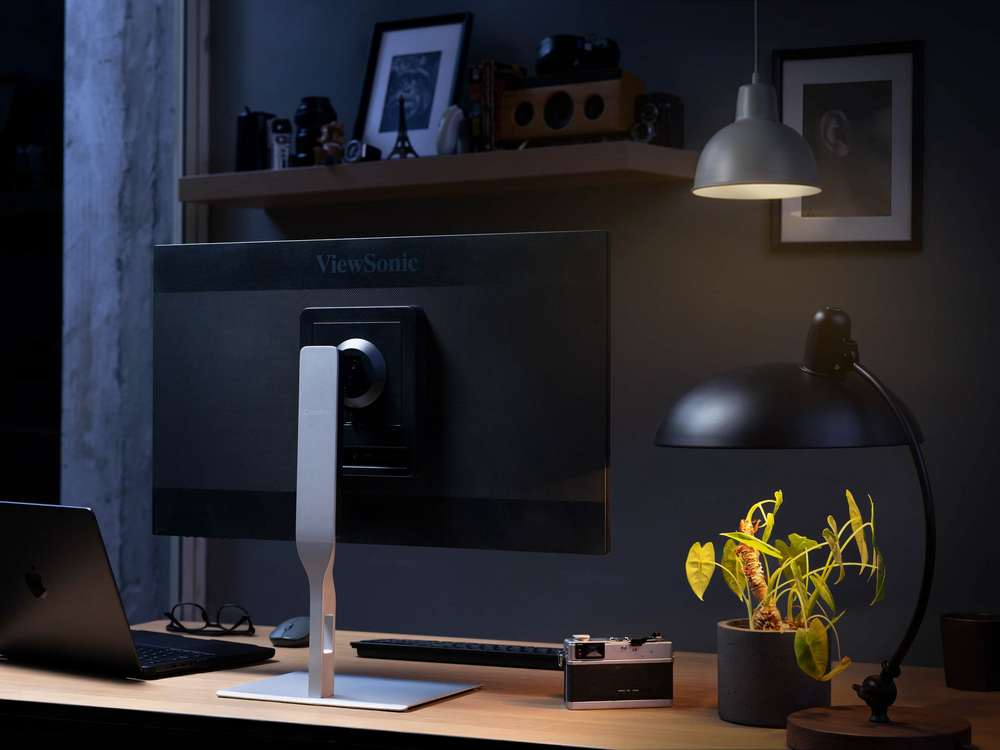 ViewSonic VP66