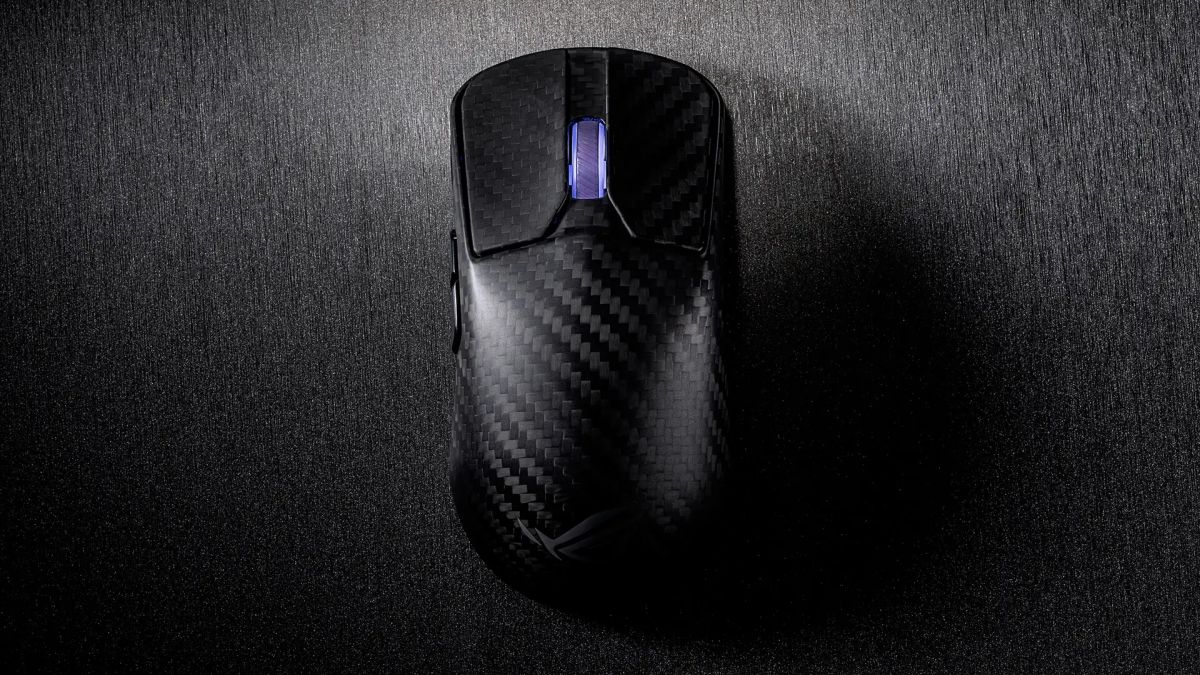 ROG Harpe Ace Extreme ROG Harpe Ace Extreme