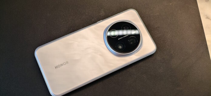 Honor Magic 7 Pro