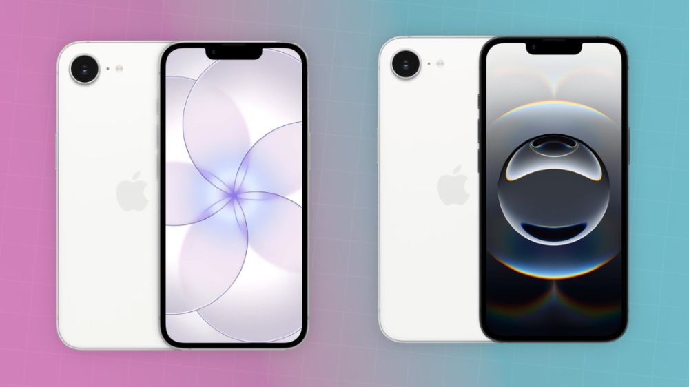 iPhone 17e iPhone 17e