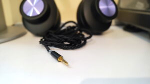 Kiwi Ears x Z-Reviews Serene