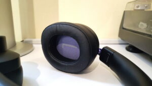 Kiwi Ears x Z-Reviews Serene