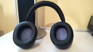 Kiwi Ears x Z-Reviews Serene