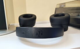 Kiwi Ears x Z-Reviews Serene