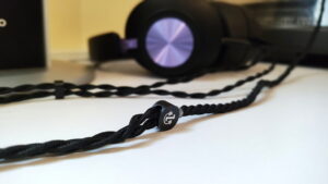 Kiwi Ears x Z-Reviews Serene