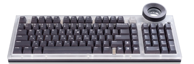 ΠΠ»Π°Π²ΡΠ°ΡΡΡΠ° Yoga Creative Keyboard AngryMiao Edition ΠΠ»Π°Π²ΡΠ°ΡΡΡΠ° Yoga Creative Keyboard AngryMiao Edition
