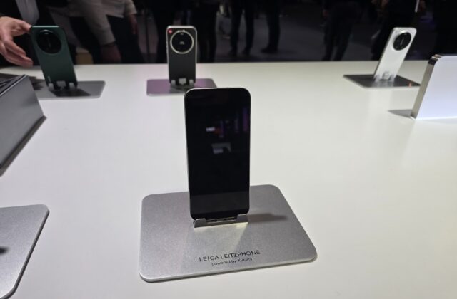 Leica
