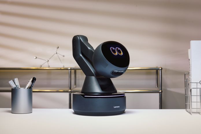Lenovo AI Workmate