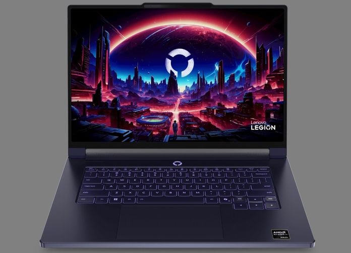 Lenovo Legion 7a Lenovo Legion 7a