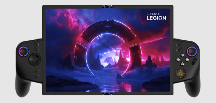 Lenovo Legion Go Fold