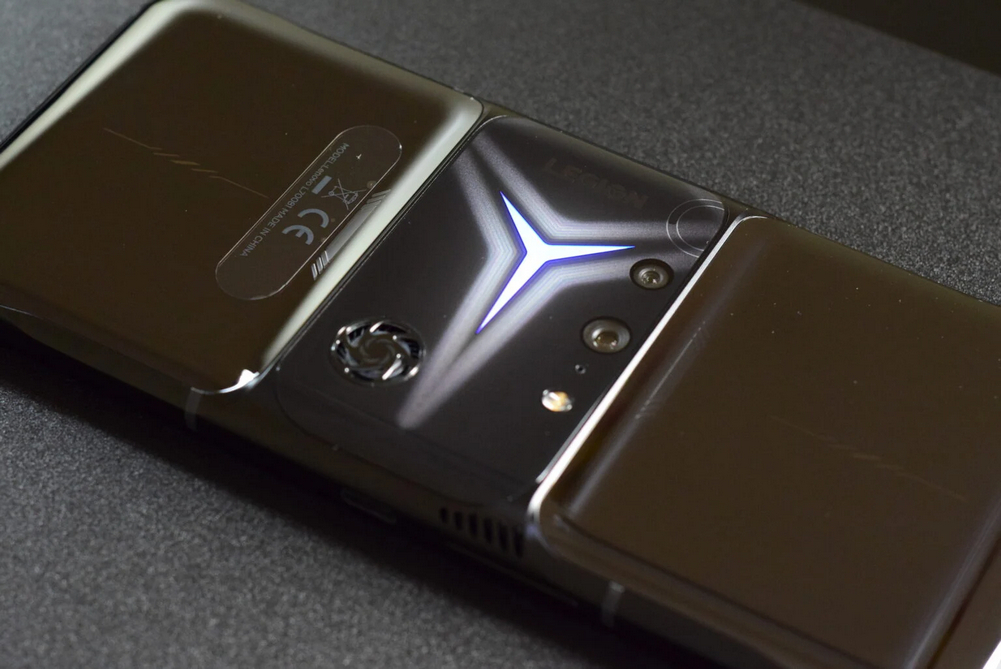 Lenovo Legion Phone Duel 2 Lenovo Legion Phone Duel 2