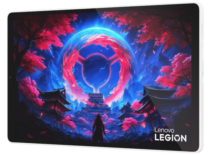 Lenovo Legion Tab Gen 5 Lenovo Legion Tab Gen 5