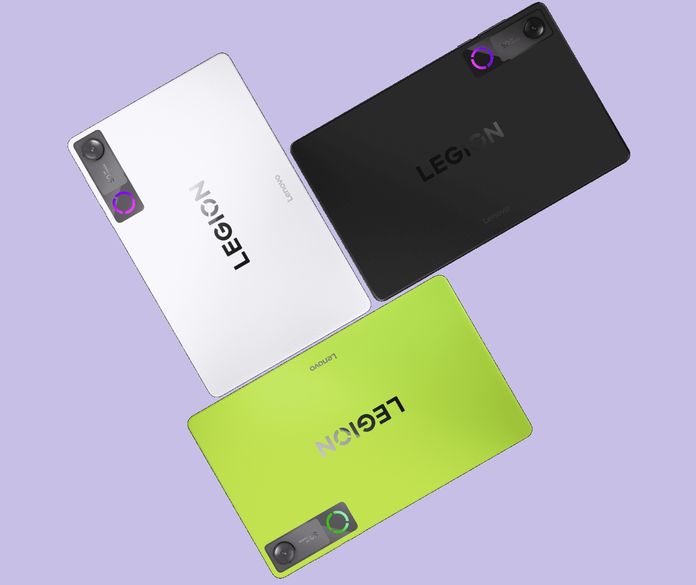 Lenovo Legion Tab Gen 5 Lenovo Legion Tab Gen 5