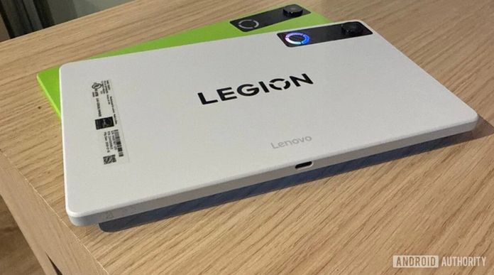 Lenovo Legion Tab Gen 5 Lenovo Legion Tab Gen 5