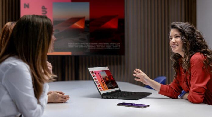 Lenovo MWC 2026