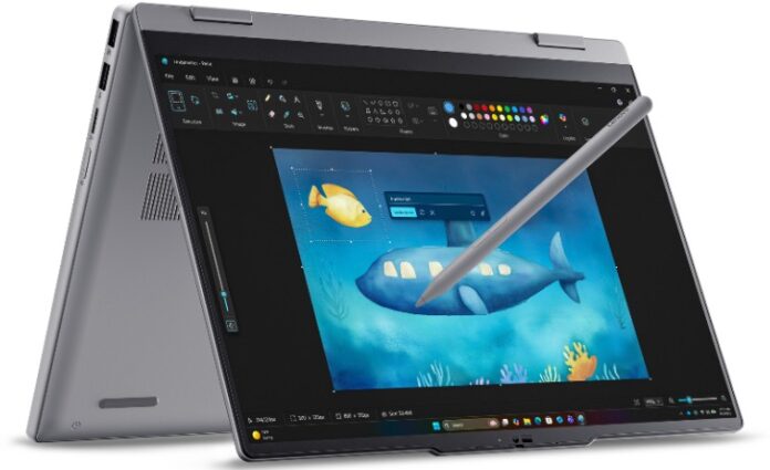 Lenovo ThinkBook 14 2-in-1 Gen 6