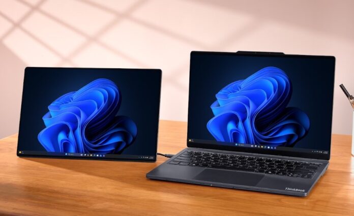 Lenovo ThinkBook Modular AI PC