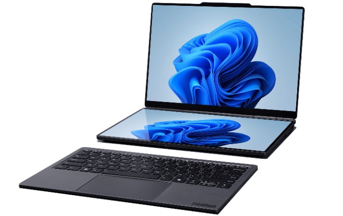Lenovo ThinkBook Modular AI PC