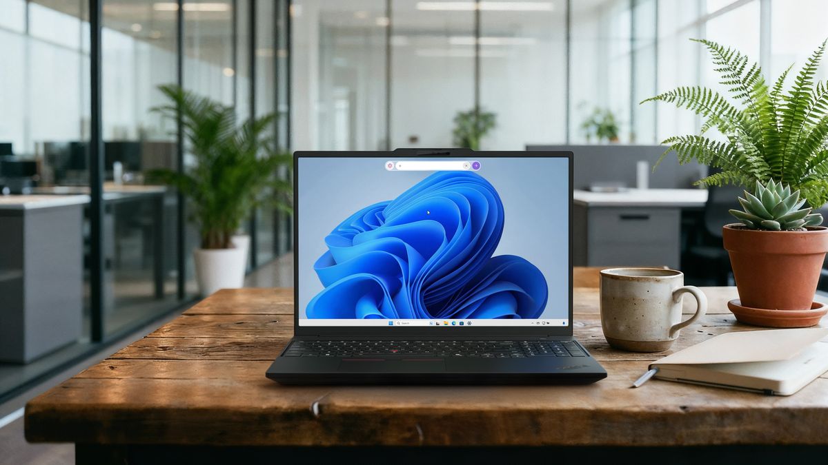 Lenovo 发布新一代工作站 - Root-Nation.com