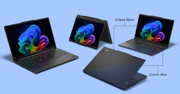 Lenovo ThinkPad T-Series