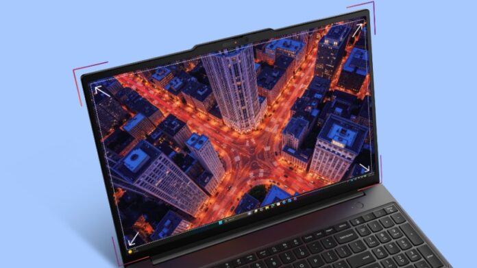 ThinkPad T16 Gen 5
