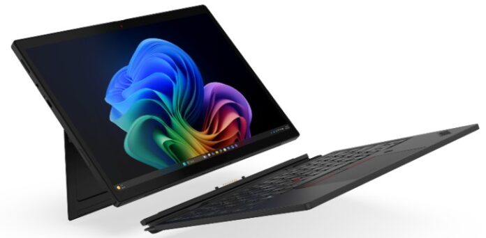 Lenovo ThinkPad X13 Detachable