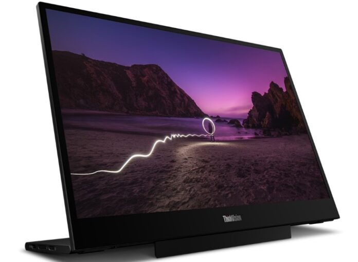 ThinkVision M16