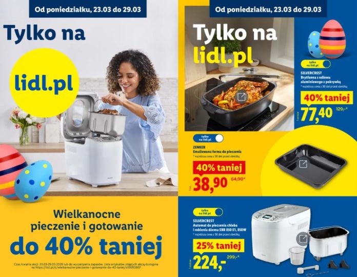 Lidl Polska Lidl Polska
