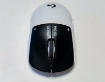 Logitech Pro X2 Superstrike