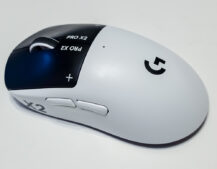 Logitech Pro X2 Superstrike