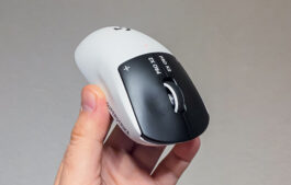 Logitech Pro X2 Superstrike