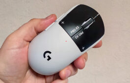 Logitech Pro X2 Superstrike