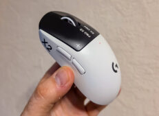 Logitech Pro X2 Superstrike
