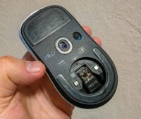 Logitech Pro X2 Superstrike