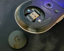 Logitech Pro X2 Superstrike